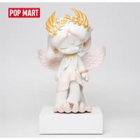 ราคา POP MART AZURA SILENT PRAYER FIGURINE/AZURA FROZEN LAKE FIGURINE (22388348854)