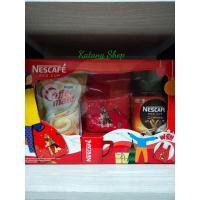 ราคา เนสกาแฟ เรดคัพ 200กรัม+คอฟฟี่เมต200กรัม+ถุงผ้า1ใบ (14834158129)