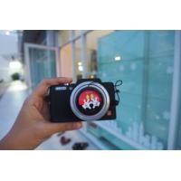 ราคา เคสซิลิโคน panasonic gf8/gf7 (109076984)