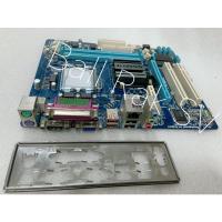 ราคา เมนบอร์ด Gigabyte GA-G41MT-S2PT (No.455) (20413123394)