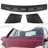 ราคา 1698300075 16983001753 1698360018 สําหรับ Mercedes-Benz A Class W169 A150 A160 A170 A180 A200 2004-2012 ฝากระโปรงหน้า Vent ฝาครอบ Grille (49558184459)