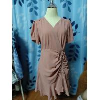 ราคา เดรสมือ 2 ฟรีไซส์(ส่งฟรี) (7988491258)