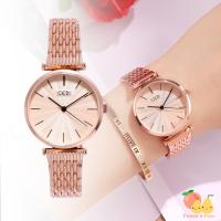 ราคา Gedi 11009 มาใหม่! ของแท้ 100% นาฬิกา นาฬิกาข้อมือผู้หญิง จีดี้ พร้อมส่ง (22543924648)