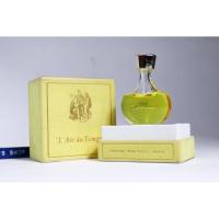 ราคา [Vintage] Nina Ricci L'Air du Temps Parfum 7.5ml Splash แบบแต้ม - น้ำหอม Vintage (25904781733)