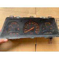 ราคา (แท้ถอด)เรือนไมล์ nissan sunny B11รุ่น1.3 ไม่มีวัดรอบ สภาพสวย (19693930090)