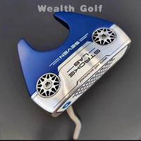 ราคา Japanese Golf ODYSSEY ODYSSEY Golf Club Putter Horn Stabilization Golf Club Putter (53110905019)