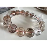 ราคา สร้อยข้อมือหินไหมสามกษัตริย์13.5มิล (21679163348)