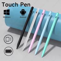 ราคา จริง Universal Stylus Touch ปากกาสําหรับ Infinix Xpad Edge 2026 13.2 "X1302 หน้าจอสัมผัสชาร์จแท็บเล็ตลิ้นชักและเขียนปากกา Stylus สําหรับ IPad Android IOS แท็บเล็ตอุปกรณ์มือถือ (42280252039)