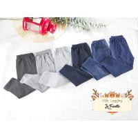 ราคา กางเกงเลคกิ้งเด็ก 004 SIZE S แพ็ค 6 ตัว (5657137436)