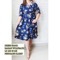 ราคา Mamabebe Dress plisset แหวน 724-441 (28415834181)