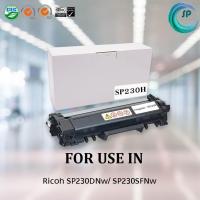 ราคา ตลับหมึกเลเซอร์เทียบเท่า Ricoh SP230H สำหรับเครื่องพิมพ์ Ricoh SP230DNw/ SP230SFNw (6401967845)