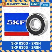 ราคา SKF 6300-2RSH SKF 6301-2RSH SKF 6302-2RSH SKF 6303-2RSH SKF 6304-2RSH SKF 6305-2RS1 ของแท้ 100% (5027433934)