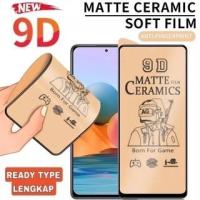 ราคา OPPO RENO 11F OPPO RENO 12F TEMPERED GLASS FULL COVER CERAMIC MATTE OPPO RENO 11F OPPO RENO 12F CAMT (44508198796)