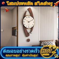 ราคา นาฬิกาห้องนั่งเล่น,2024ใหม่นาฬิกาแขวนที่ทันสมัย,นาฬิกาวินเทจติดผนังพรีเมี่ยม ส2ส (45309411856)
