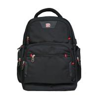 ราคา SWISSGEAR กระเป๋าเป้ รุ่น KW-209 ขนาด 18 นิ้ว (3716621830)