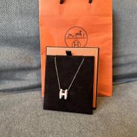ราคา สร้อย แอร์เมส ชมพูทอง (21049441134)