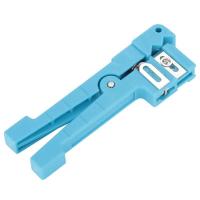 ราคา Fiber Optic Jacket Stripper 45-163 Claver/Slitter ใหม่ (27717485698)