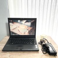 ราคา โน๊ตบุ๊ค Fujitsu Lifebook S6410 notebook โน๊ตบุ๊คเรียนออนไลน์ โน๊ตบุ๊คมือสอง (21637305453)