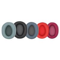 ราคา แผ่นฟองน้ําครอบหูฟัง สําหรับ Sony MDR-100AAP 1 คู่ (15375800232)