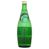 ราคา [สินค้าส่งด่วน] เปอริเอ้น้ำแร่ 750มล. PERRIER NATURAL MINERAL WATER 750 ML. (51662053935)