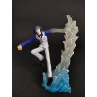 ราคา คุซัน งานเอฟเฟค โมเดลวันพีช Figure Model one piece งานแท้ (4643876088)