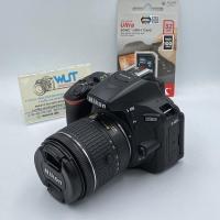ราคา NIKON D5600+LENS NIKON18-55mm vr G (20646031211)