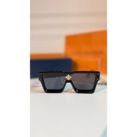 ราคา แว่นตาแบรนด์แท้ Louis Cyclone Sunglasses ของแท้มือสอง (54010785396)