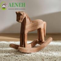 ราคา เอเนห์ มินิม้าไม้รูปแกะสลัก,เมดิเตอร์เรเนียนทําเองงานฝีมือม้าโยก,ตลกแฮนด์เมดแขวนมือแกะสลักม้าสก์ท็อปเครื่องประดับห้องนั่งเ (40781168156)