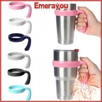 ราคา EMERATH ที่จับถ้วยแก้ว for Yetti Rambller 20oz/30oz ที่จับแก้วเยติ หูจับ มือจับ (47511906520)
