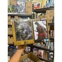 ราคา ( เวอร์ชั่น) Bandai SHM Godzilla 2016 (shin godzilla) Movie Graphic Plus (45162499467)
