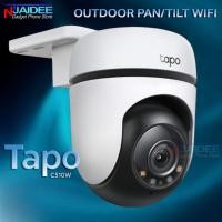 ราคา กล้องวงจรปิดภายนอก Tapo C510W TP-Link ภายในและภายนอก Outdoor Pan/Tilt Security WiFi Camera (27581042519)