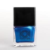 ราคา Ten Ten Nail Color 12ml Blue TTT39 เท็นเท็น น้ำยาทาเล็บ #TTT39 (1267954318)