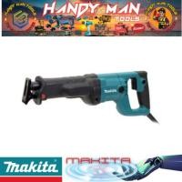 ราคา MAKITA รุ่น JR-3050T เลื่อยชักไฟฟ้า 1,010 วัตต์ # ออก..ใบเสร็จ-ใบกำกับภาษี..ได้ครับ.. (26509324128)