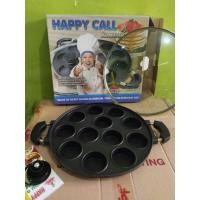 ราคา แม่พิมพ์ไม่ติดแบน Happy Call 12 (55351982202)