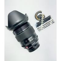 ราคา Fujifilm XF 16-55mm F2.8 R LM WR [รับประกัน 1 เดือน] (44801628900)