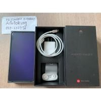 ราคา โทรศัพท์มือถือ Huawei รุ่น Mate20X สี Midnight Blue มือสอง (2393270258)