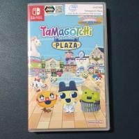ราคา Nintendo Switch : [ มือ 1,2 ] Tamagotchi Plaza nsw1 , nsw2 (42423016677)