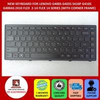 ราคา ใหม่ LENOVO G400S G405S S410P G410S G400AS Z410 FLEX 2-14 FLEX 14 SERIES แป้นพิมพ์แล็ปท็อปสําหรับ CORNER FRAME (54410294232)