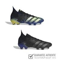 ราคา ADIDAS PREDATOR FREAK.1 FG รองเท้าฟุตบอล รองเท้าสตั๊ด สตั๊ด สินค้าลิขสิทธิ์แท้ Adidas (15595848180)