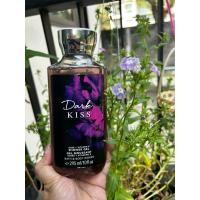 ราคา ‼️Bath and Body Works Shower Gel 295 ml. กลิ่น Dark Kiss‼️ (27177138246)