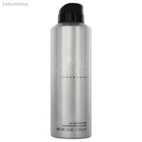 ราคา SEAN JOHN I AM KING BODY SPRAY 170G FOR HIM [ออริจินัล] (12722392540)