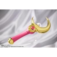 ราคา NEW PROPLICA MOON STICK SAILOR MOON เซเลอร์มูน ของแท้ (7114327794)