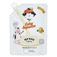 ราคา [สินค้าส่งด่วน] มะลิผลิตภัณฑ์นมข้นหวานแบบถุง 250 ก. MALI SWEETENED CONDENSED MILK 250 G. (43331252426)
