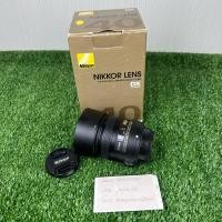 ราคา เลนส์ Nikon AF-S Micro 40mm F2.8G หมดประกัน สภาพสวย (26329084435)