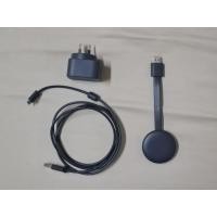 ราคา Google Chromecast gen 3 มือสอง (52104600649)