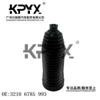 ราคา เหมาะสําหรับ BMW 5 6 7 Series X3 พวงมาลัยเกียร์ฝาครอบกันฝุ่น OE:32106785993 (46560375312)