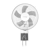 ราคา Lumira WALL FAN 12V DC 16" คีบแบตเตอรี่ LFN-030 รูมิล่า พัดลมติดพนังคีบแบตเตอรี่(คละสี) 12โวล์ 16 นิ้ว DC พัดลม *คละสี (14300071476)