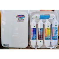 ราคา เครื่องกรองน้ำ Extra Pure รุ่น Nano- B 5 กล่องด้วยระบบนาโน membrane 0.001 ไมคอน (13921162020)