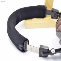 ราคา EDGAR หูฟัง M40X M50X สําหรับ Audio Technica ชุดหูฟังเกมเปลี่ยน ATH MSR7 ซิปแถบคาดศีรษะ (48662144498)