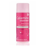 ราคา พร้อมส่ง✨ส่งไว✅ คาลาไมน์ ทาแก้คัน ผดผื่น ลมพิษ ตราเสือดาว Calamine Lotion 60 มล. / 120 มล. แป้งน้ำ คาลามาย แก้ผื่นแพ้ (57912103966)